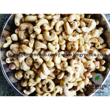 Vietnamese Cashew Nut Kernels sk1, sk2, sk3